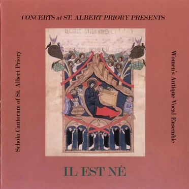 Woman's Antique Vocal Ensemble