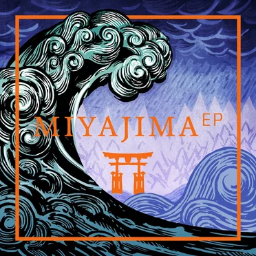 Miyajima by Various Artists - album cover