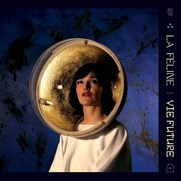 Vie future by La Féline - album cover