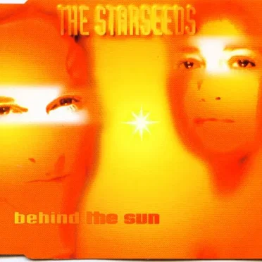 Behind The Sun