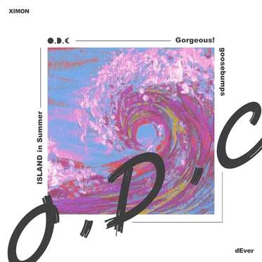 ch :O D C by XIMON - album cover