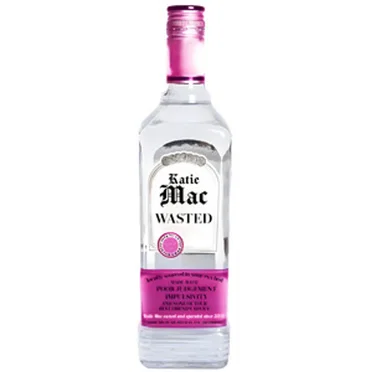 Wasted