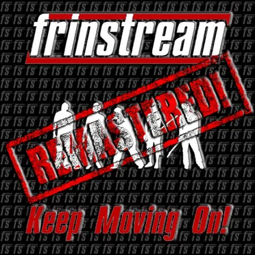 Keep Moving On! Remastered!
