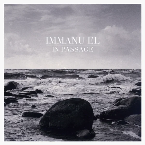 In Passage