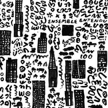 Music for the Densely Populated, Vol. 2