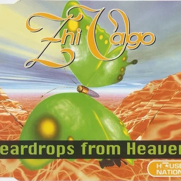 Teardrops From Heaven