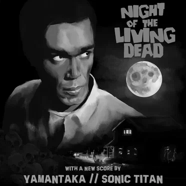 YAMANTAKA // SONIC TITAN