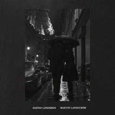 Paris in the Rain