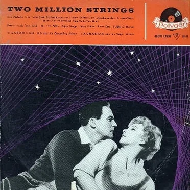 Two Million Strings