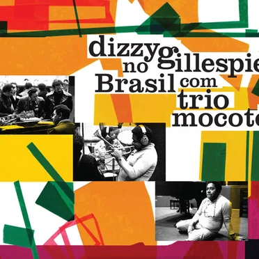 No Brasil com Trio Mocotó