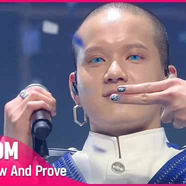 피날레 (Show And Prove)