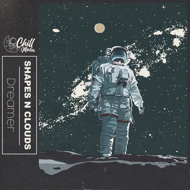 Dreamer by Shapes N Clouds - album cover