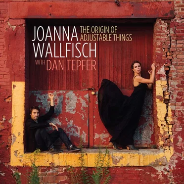 The Origin of Adjustable Things