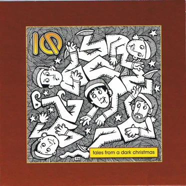 Tales From a Dark Christmas