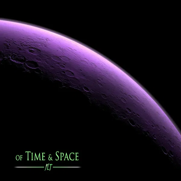 Of Time & Space – Purple