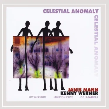 Celestial Anomaly