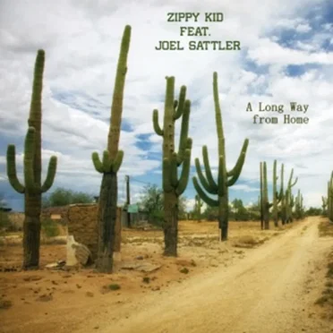 A Long Way from Home