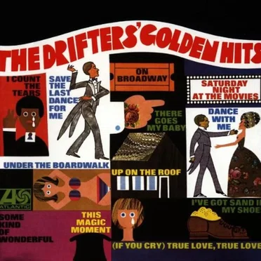 The Drifters’ Golden Hits