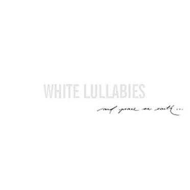 White Lullabies by Various Artists - album cover