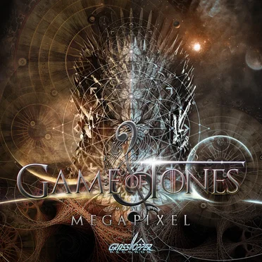 Game of Tones by Various Artists - album cover