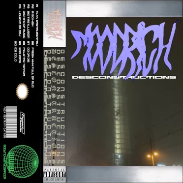 Moodrich