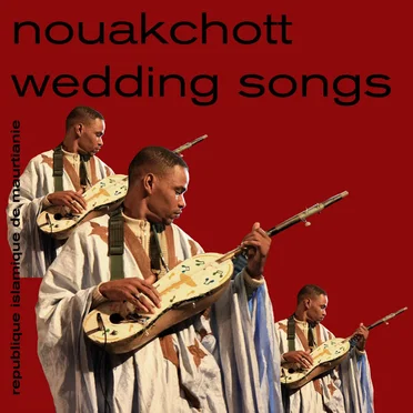 Nouakchott Wedding Songs by Various Artists - album cover