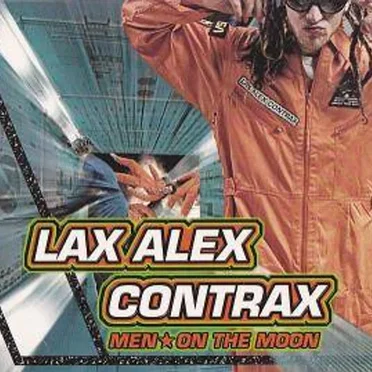 Lax Alex Contrax