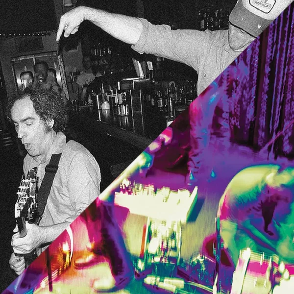 This Inner Light / S.L.T.