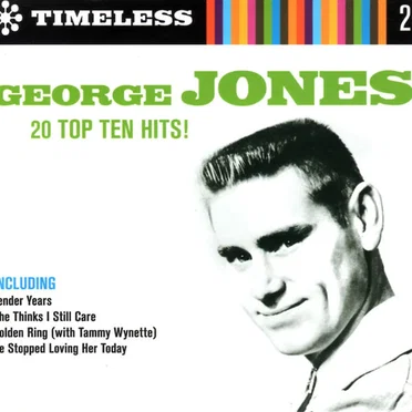 Timeless: 20 Top Ten Hits!