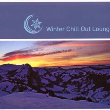 Winter Chill Out Lounge by Various Artists - album cover