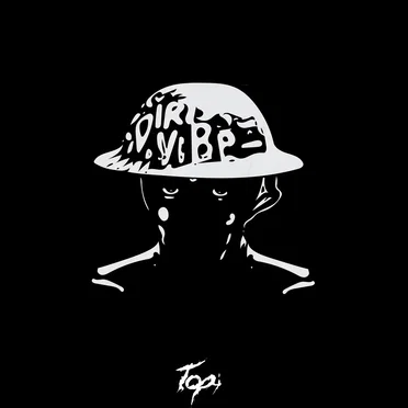 Dirty Vibe (Topi flip)