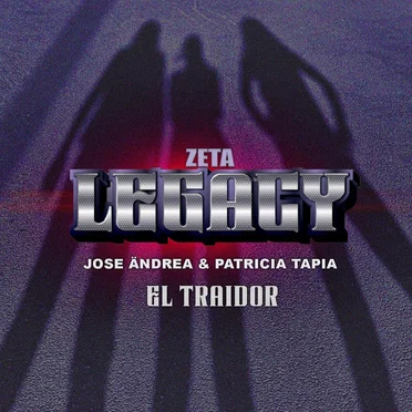 El traidor