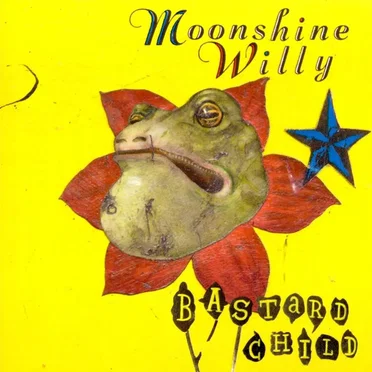 Moonshine Willy