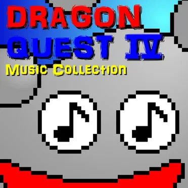 Game Sound Track - Dragon Quest IV