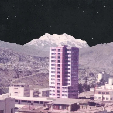 Jar Marsen by Condre SCR - album cover