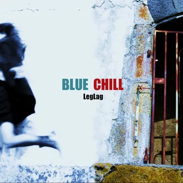 Leglag by Blue Chill - album cover