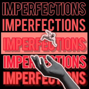 Imperfections by Jayden B - album cover