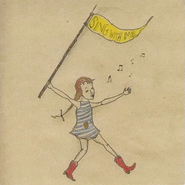 Sing With Me