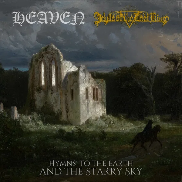 Hymns to the Earth and the Starry Sky