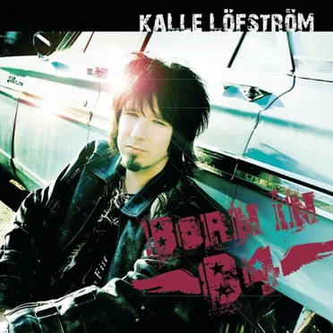 Born in 84