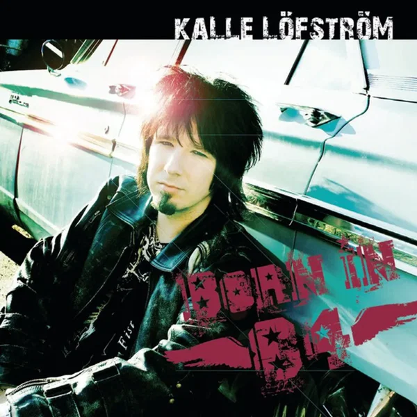 Born in 84