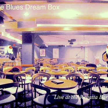 Live at the Regatta Bar