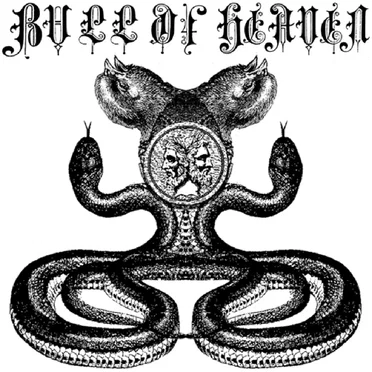 090: Death in Our Pockets by Bull of Heaven - album cover