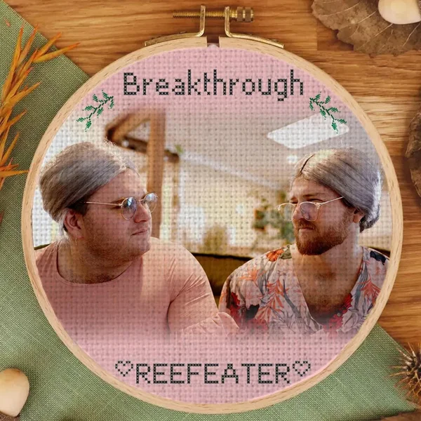 Breakthrough
