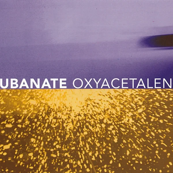 Oxyacetylene