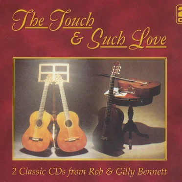 The Touch & Such Love