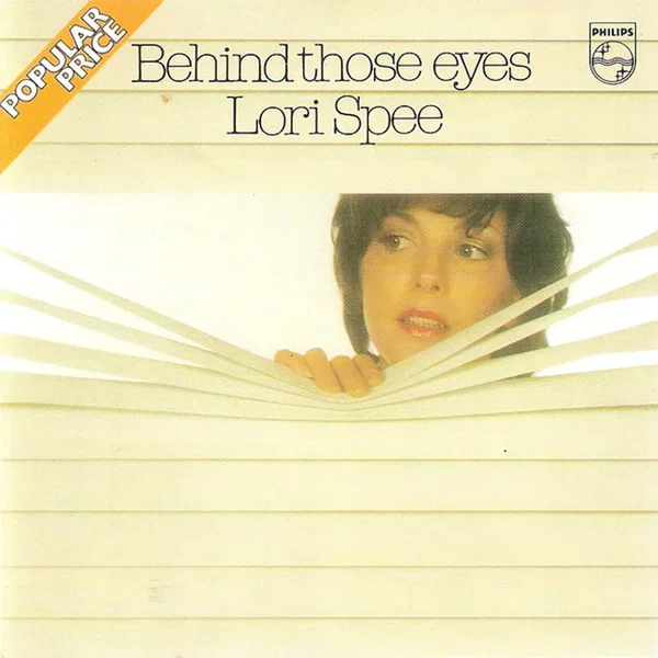 Behind Those Eyes