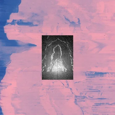 Damaged Goods by Moonpools - album cover