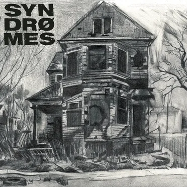 SYNDRØMES by SYNDRØMES - album cover