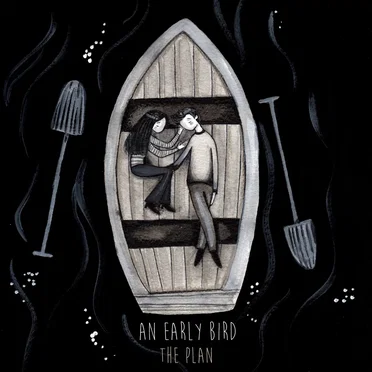 The Plan by An Early Bird - album cover